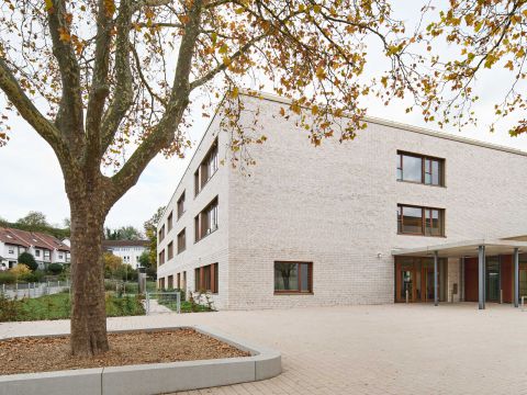 Schulcampus Endingen
