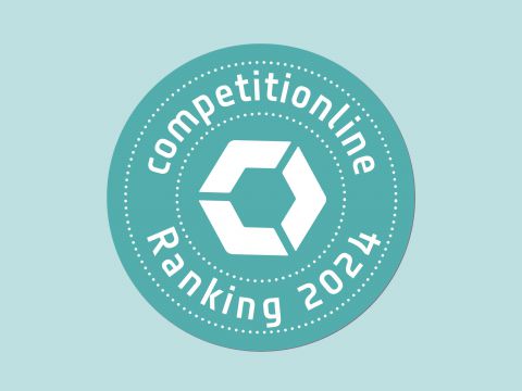 Competitionline Ranking 2024